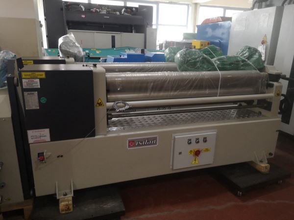 3 TOPLU 1550 - 2050 MM MOTORLU SİLİNDİR