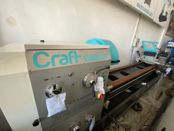 Craft 8030 Universal Torna
