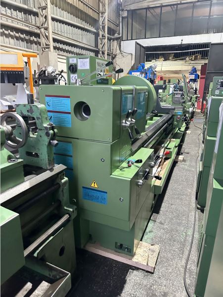 SN 71-4 Metre Trens Slovakya Torna