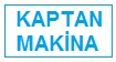 Kaptan Makina San Tic Ltd Şti