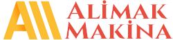 ALİMAK MAKiNA
