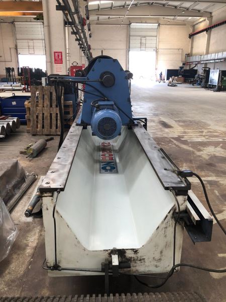ÖZHONSAN MARKA 3 METRE HONLAMA