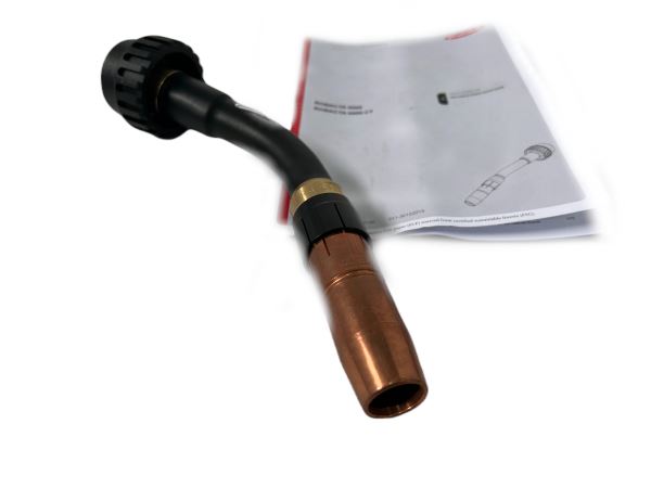 Robot Torch Boynu