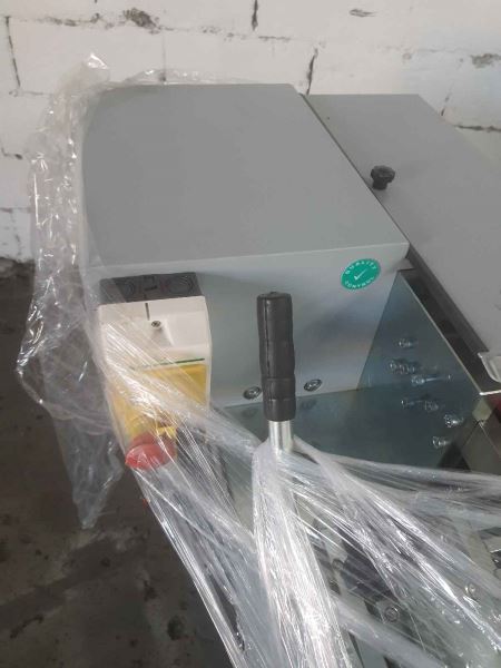 Isıtan 17 / 90 mm Kurt Ağzı Açma