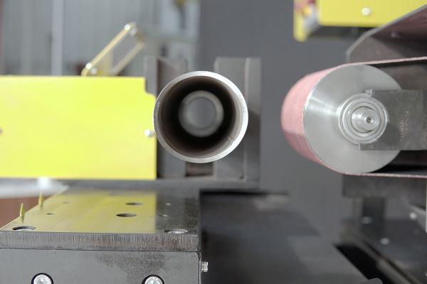 TUĞRA STOK TESLİM TT 140 ÇAP BORU KURTAĞZI AÇMA