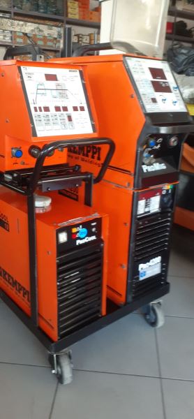 Kemppi PRO 4200 GAZALTI KAYNAK