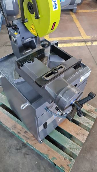 İLERİ TEKNİK DT 275 T SULU KESİM