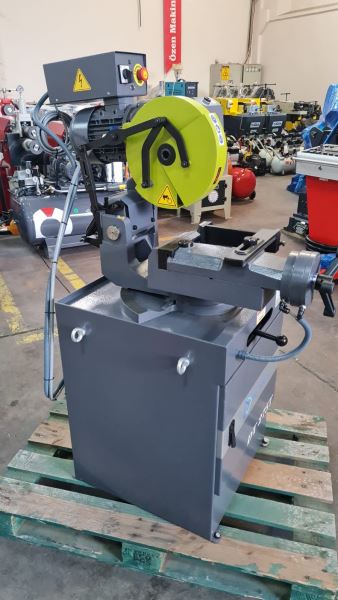 İLERİ TEKNİK DT 275 T SULU KESİM
