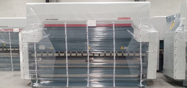HAZIR STOKTA AD-R 40220 DURMAZLAR ABKANT PRES