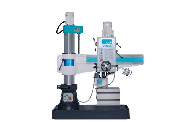 OZCO MR4010 RADYAL MATKAP