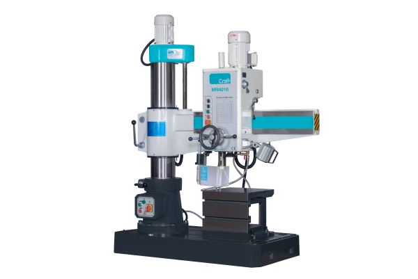 OZCO MR4010 RADYAL MATKAP