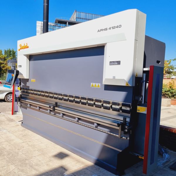 BAYKAL APHS 41240 CNC HİDROLİK ABKANT PRES