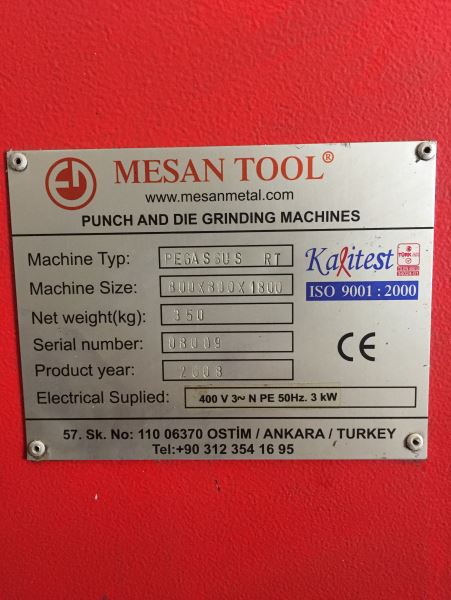 PUNCH TAKIM BİLEME