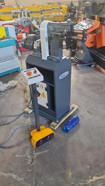 1,2 MM DEVİR AYARLI KODON MAKİNESİ