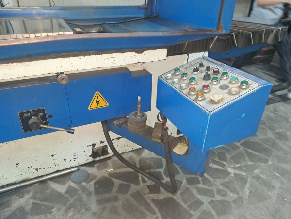 BEMATO BMT 70150 Yüzey Taşlama