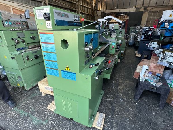 Sıfır SN 50 Trens Slovakya 2 Metre Torna