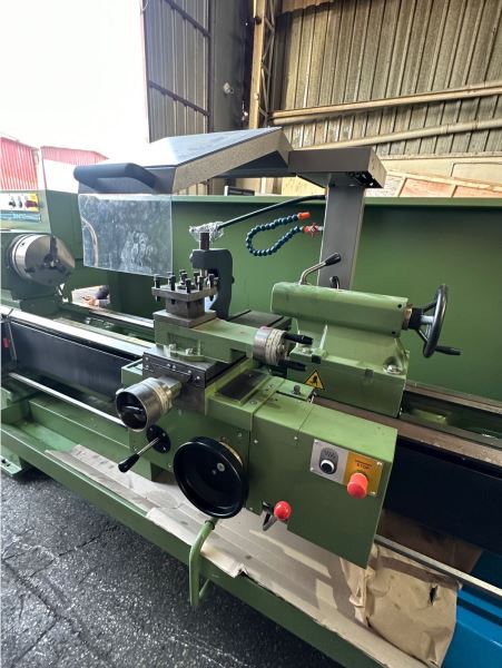 Sıfır SN 50 Trens Slovakya 2 Metre Torna