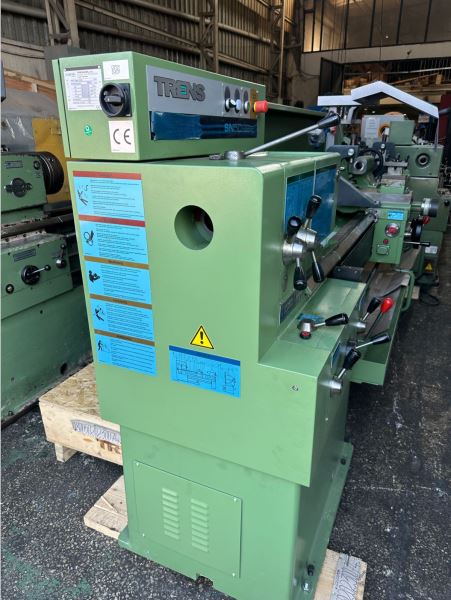 Sıfır SN 50 Trens Slovakya 2 Metre Torna