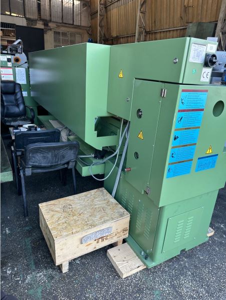 Sıfır SN 50 Trens Slovakya 2 Metre Torna