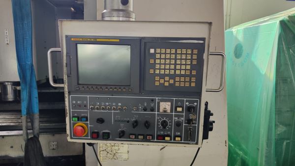 Daewoo ACE WM 510 Cnc Dik İşlem Merkezi
