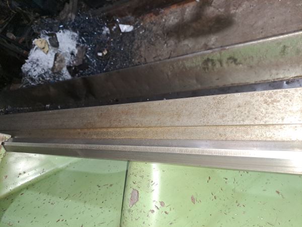 Tezsan SN 50 Universal Torna