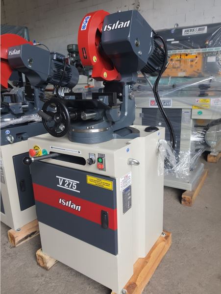 275 mm Daire Testere