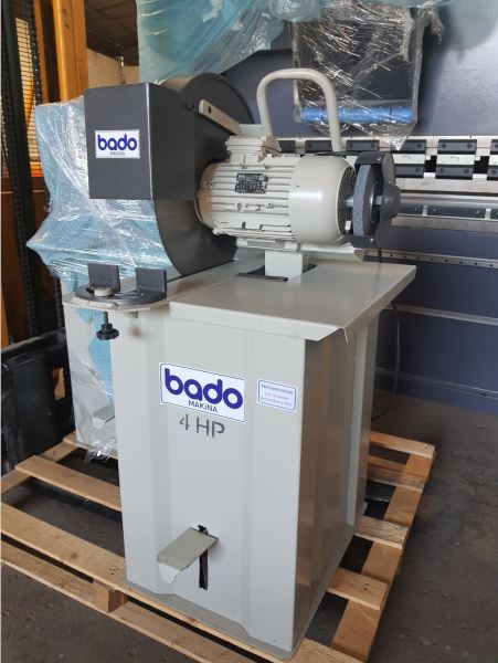 4 HP Daire Testere