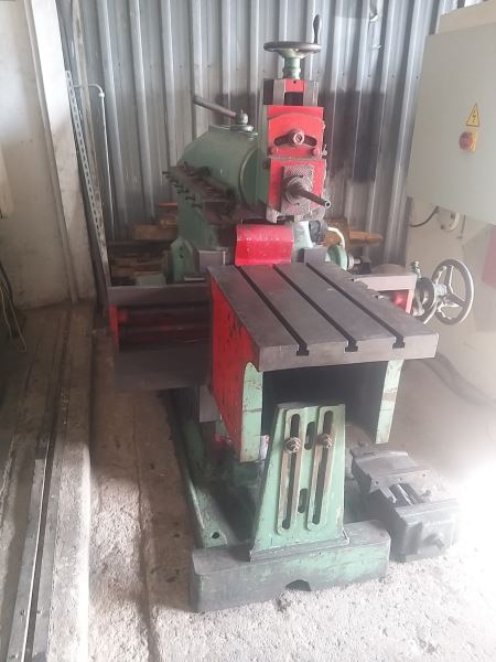 PLANYA ALMAN MALI 60