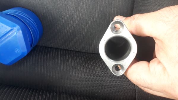 Miltas Punch Takımları