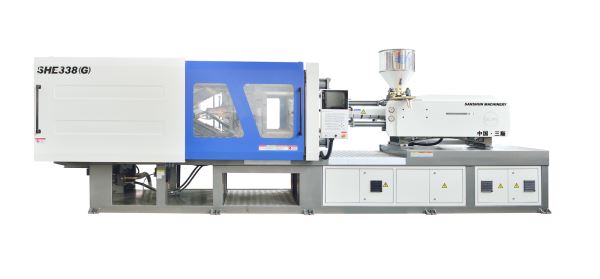 SANSHUN - BERAT PLASTİK ENJEKSİYON