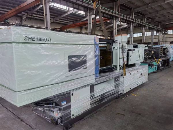 SANSHUN - BERAT PLASTİK ENJEKSİYON