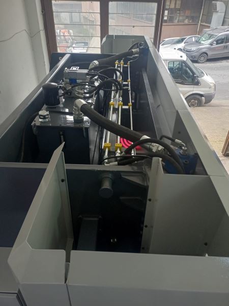 UMS 3100X135 TON ABKANT PRES