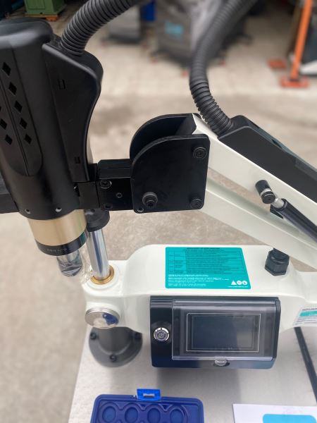 OZCO ATP 16 SERVO KILAVUZ ÇEKME