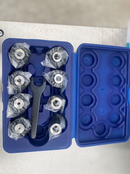 OZCO ATP 16 SERVO KILAVUZ ÇEKME