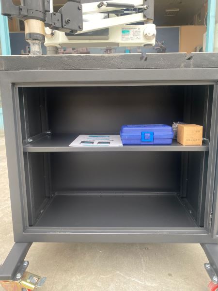 OZCO ATP 16 SERVO KILAVUZ ÇEKME