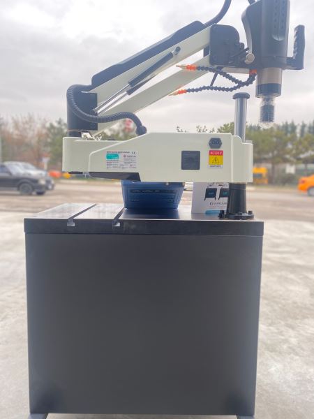 OZCO ATP 36 A SERVO KILAVUZ ÇEKME