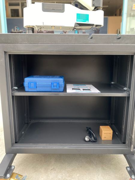 OZCO ATP 36 A SERVO KILAVUZ ÇEKME