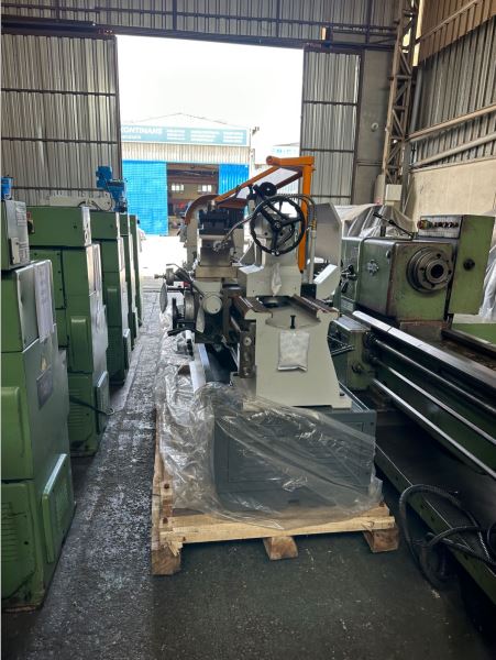 105  Fener mili 660 Çap 3 Metre Boy Sıfır Torna