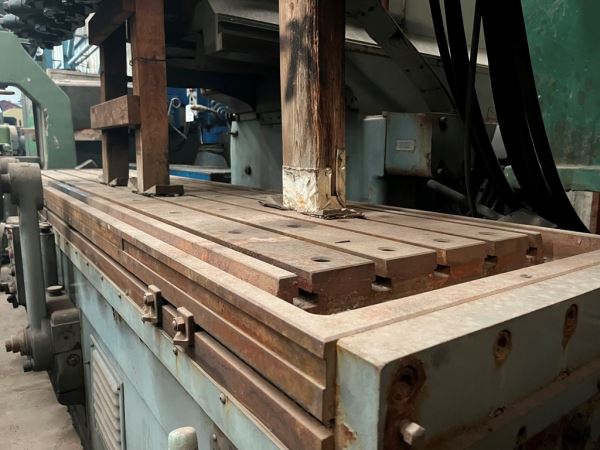 T KANALLI 700 x 3000 TABLA PLEYT