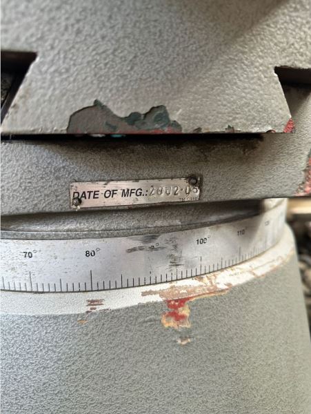 FİRST LC 1 1/2 TM TAİWAN DİJİTALLİ 3 EKSEN OTOMATİK Kalıpçı Freze