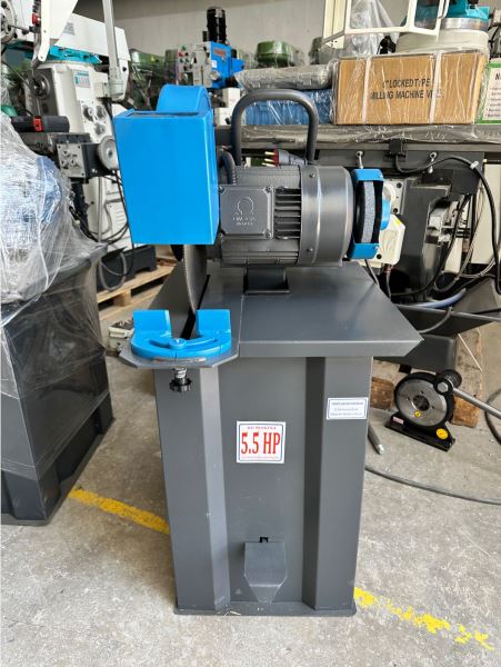 TEKSAN 5,5 HP HİZAR TRANJER DAİRE TESTERE