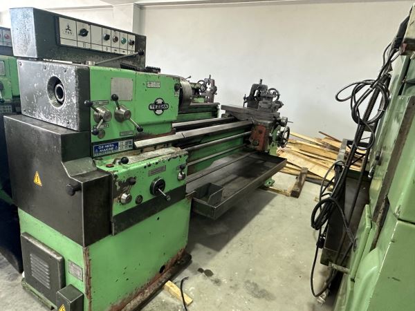 Tezsan 1,5 Metre SN 50 Torna