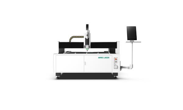 HAKSAN & AORE F SERİSİ 1530 3 KW (AÇIK KABİN, TEK TABLA) FİBER LAZER KESİM