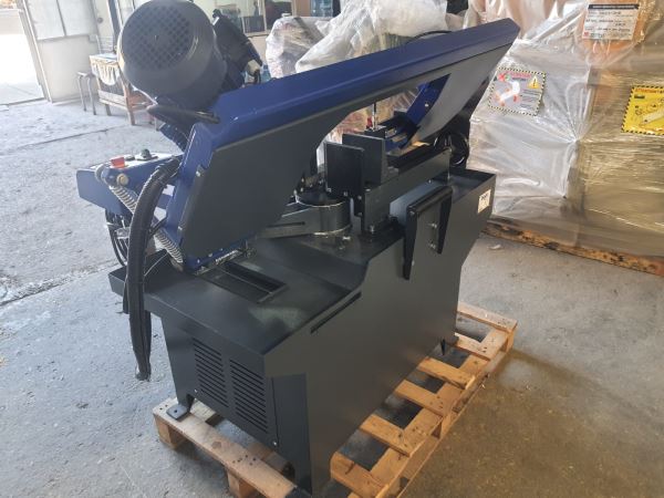 250 mm Açılı Şerit Testere
