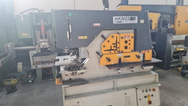 ŞAHİNLER HKM 85 KOMBİNE MAKAS