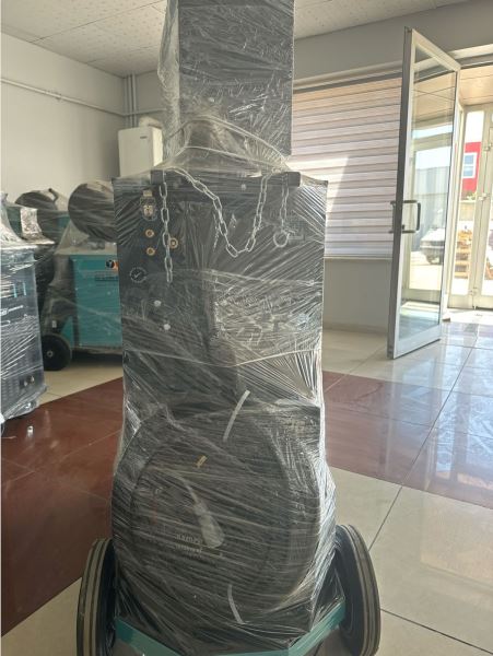 Atiker Weld Sıfır Stoktan 400 lük Sulu Bakır Sargı Gazaltı Kaynak