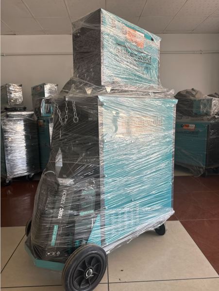 Atiker Weld Sıfır Stoktan 400 lük Sulu Bakır Sargı Gazaltı Kaynak