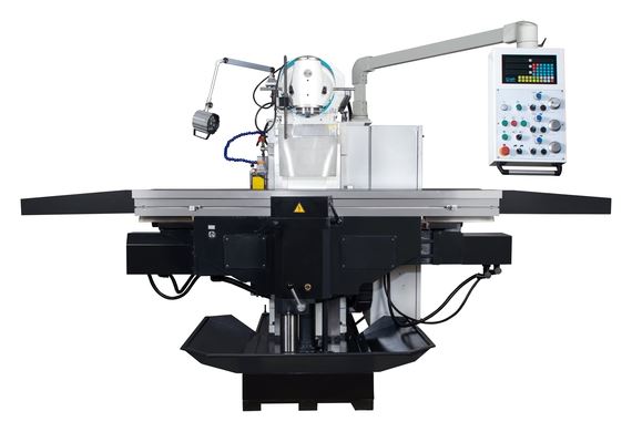 CRAFT FX500 Servo Üniversal Koç Kafa Freze Tezgâhı