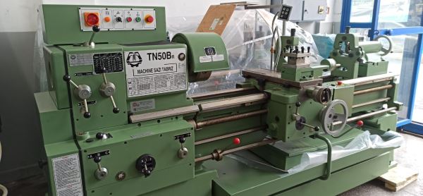 TN50 - 500Ø 2 Metre ÜNİVERSAL TOS (İRAN ) TORNA