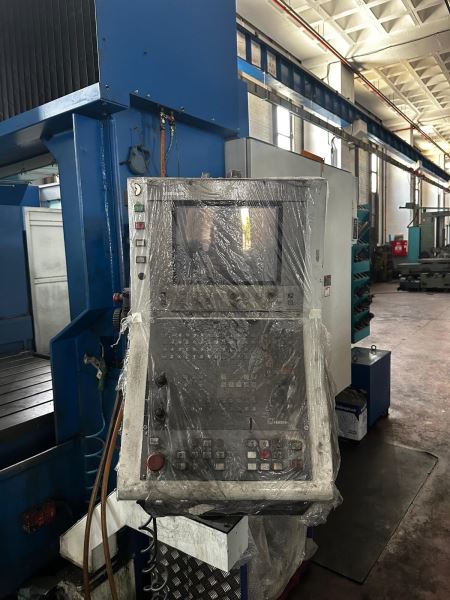 AWEA SP 3016 KÖPRÜ TİPİ İŞLEME MERKEZİ